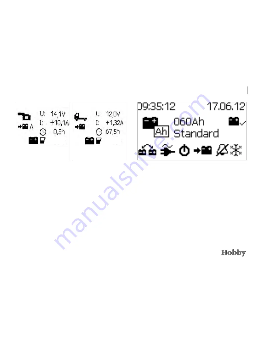 Hobby 2015 Vantana Manual Download Page 78