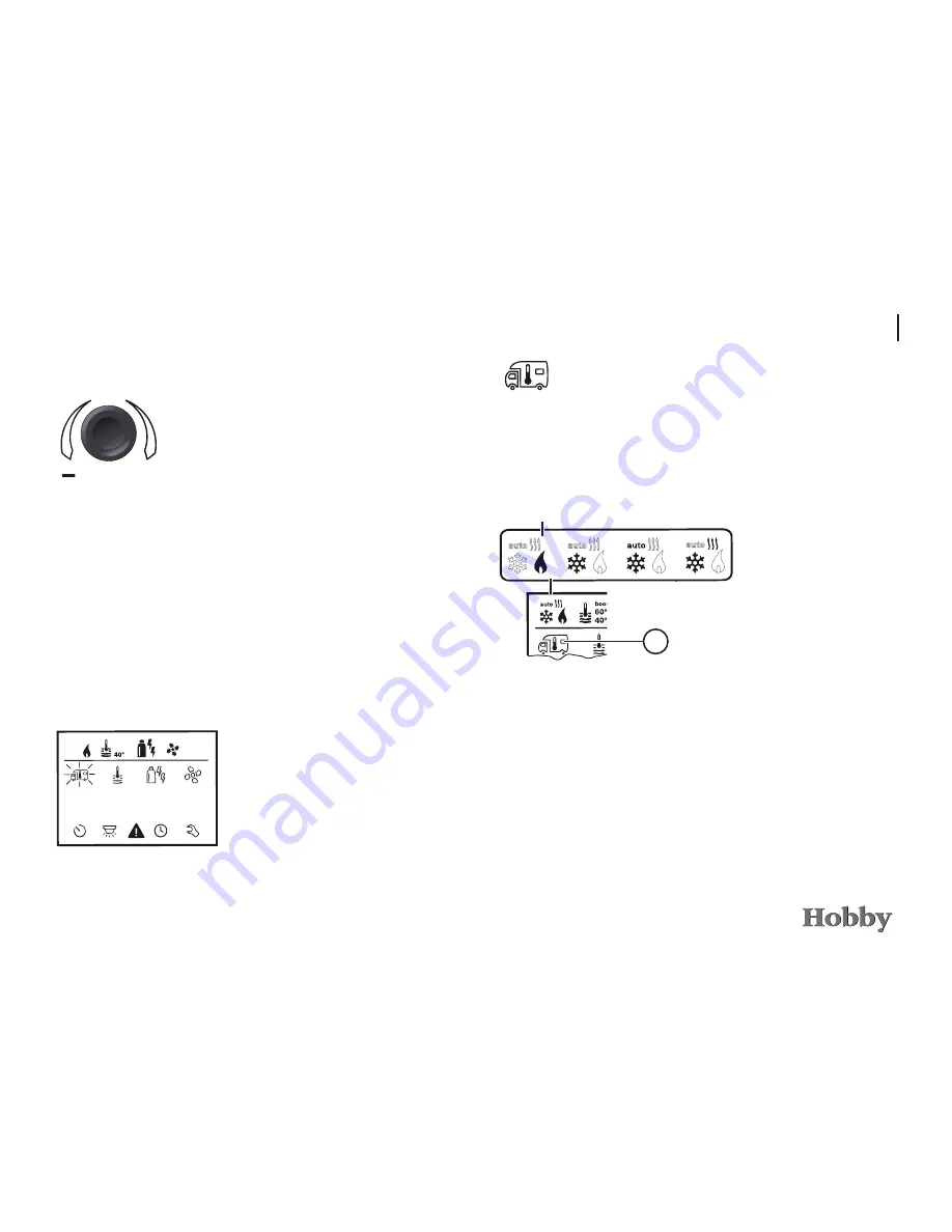 Hobby 2015 Vantana Скачать руководство пользователя страница 124