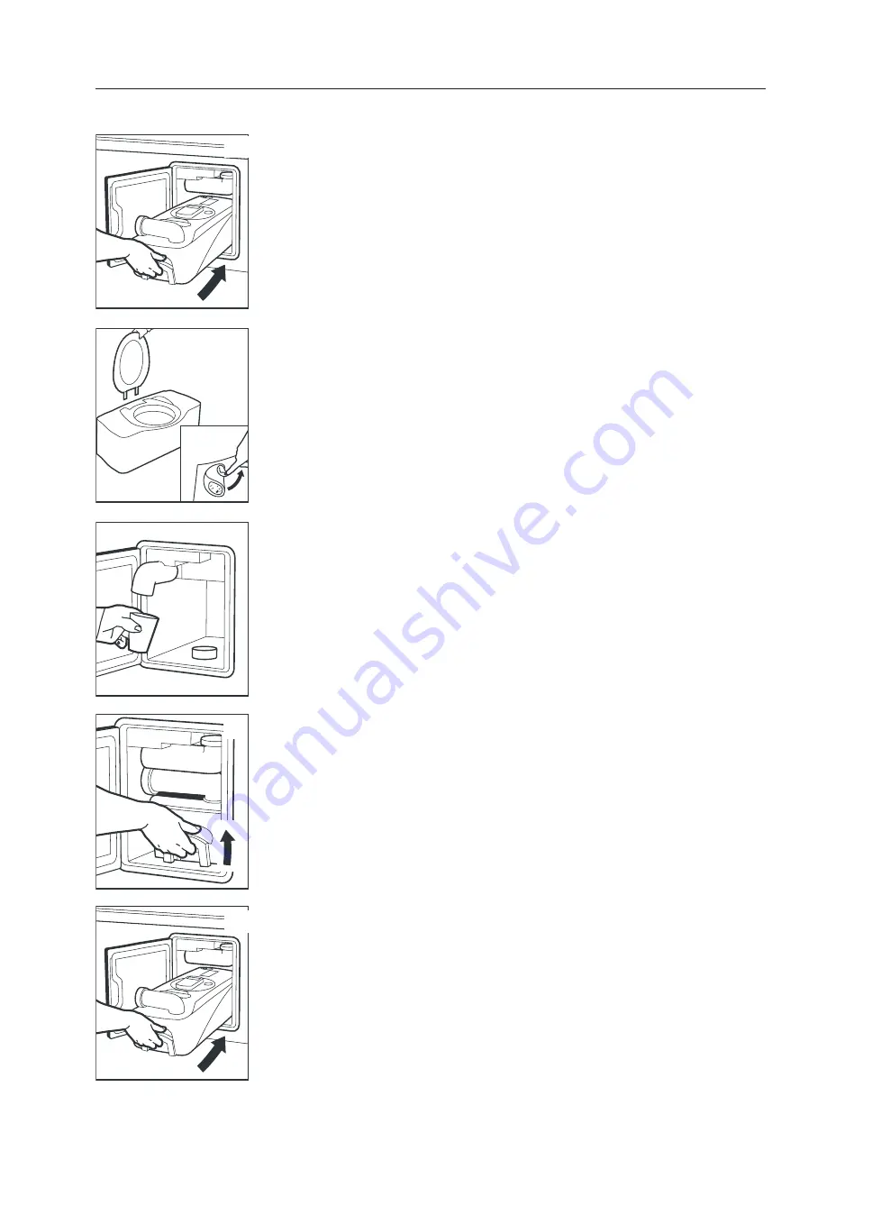 Hobby 400 SF De Luxe Easy Manual Download Page 80