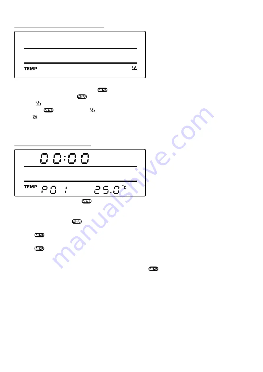 Hobby 4011444108951 Instructions For Use Manual Download Page 27