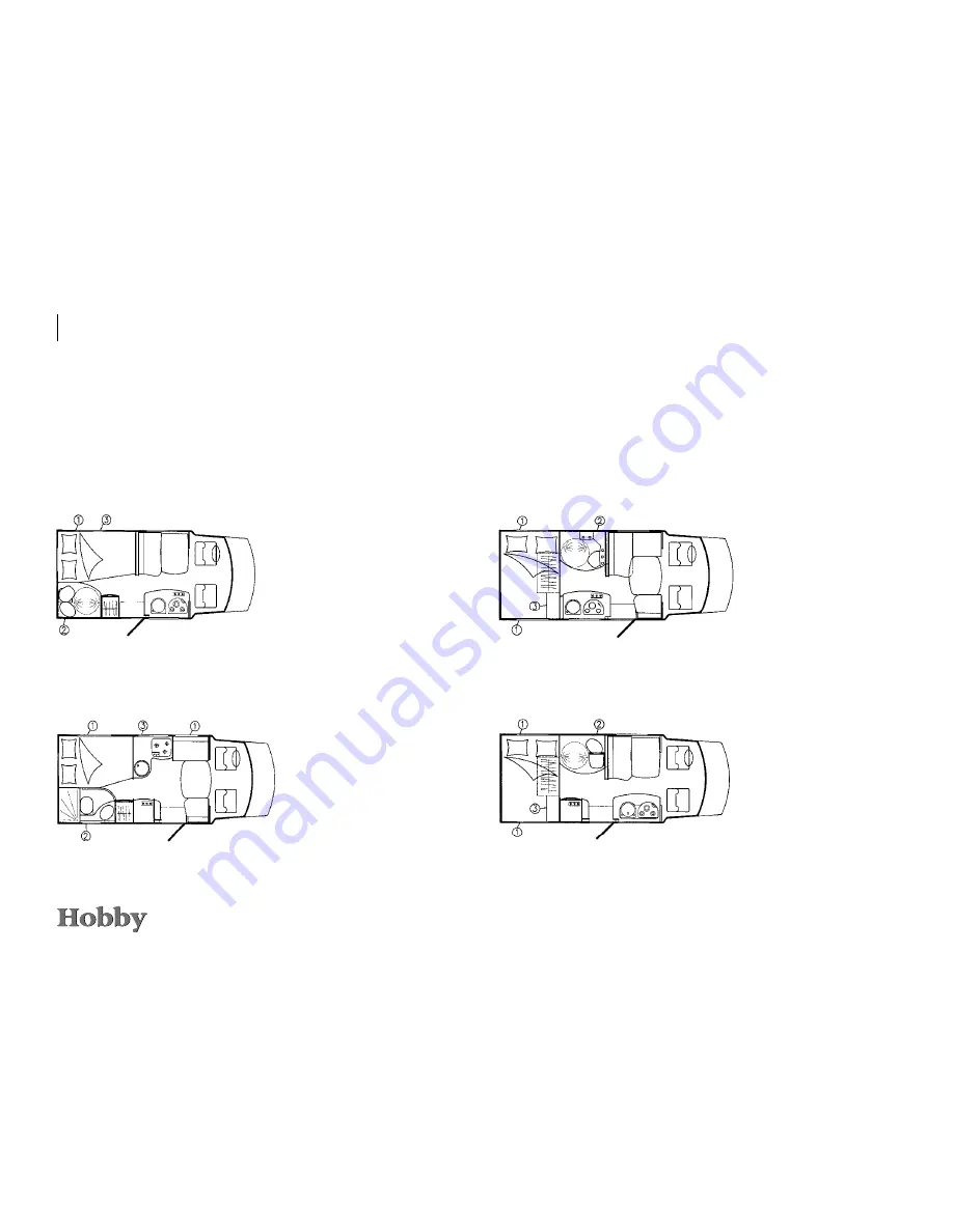 Hobby 555 FS Owner'S Manual Download Page 44