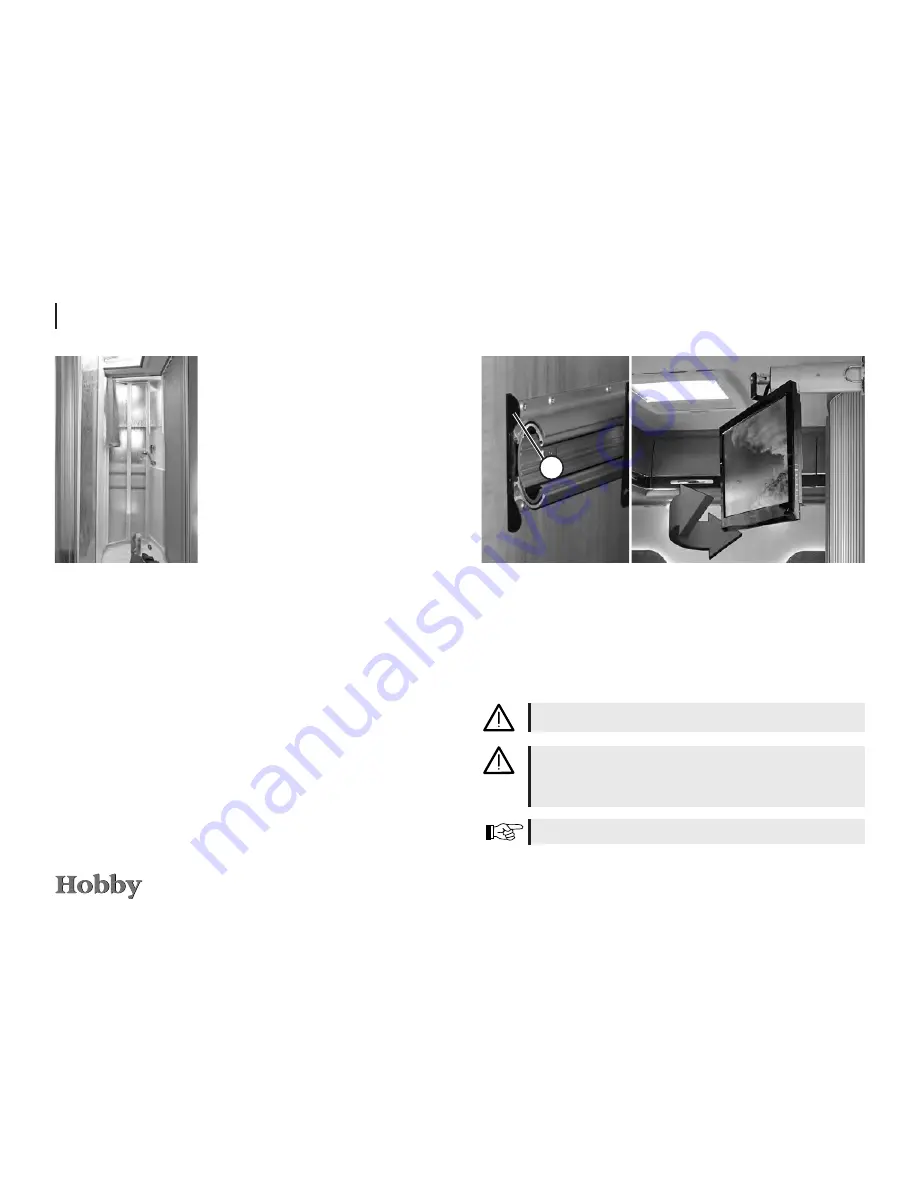 Hobby 65FL Siesta TI Manual Download Page 53