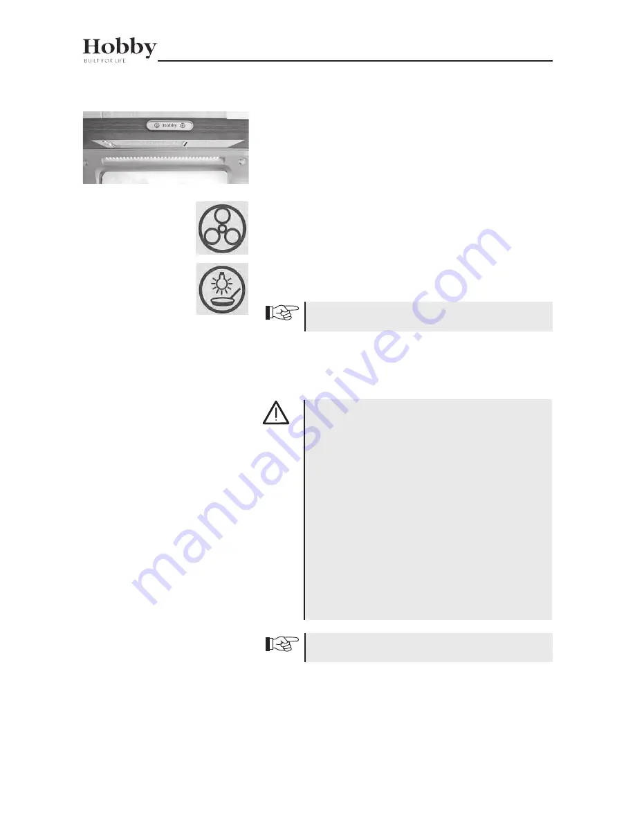 Hobby DE LUXE 2018 Operating Manual Download Page 143