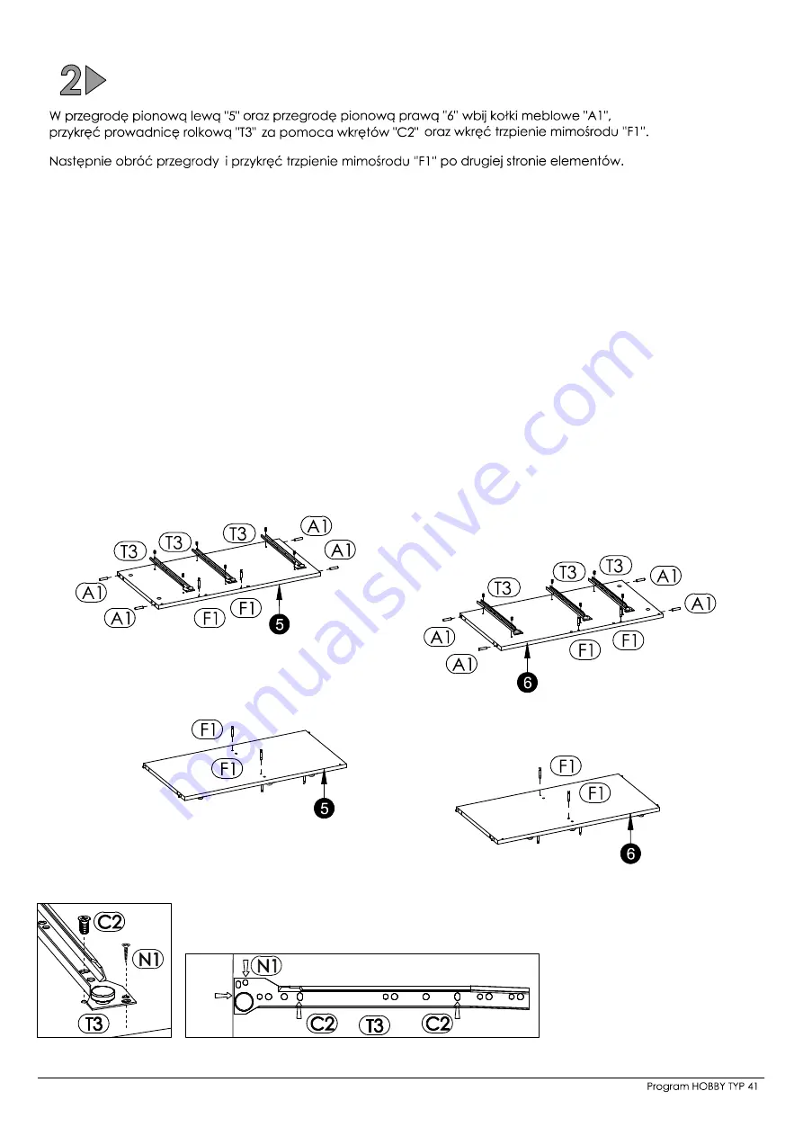 Hobby PRO-018-4101 Manual Download Page 8