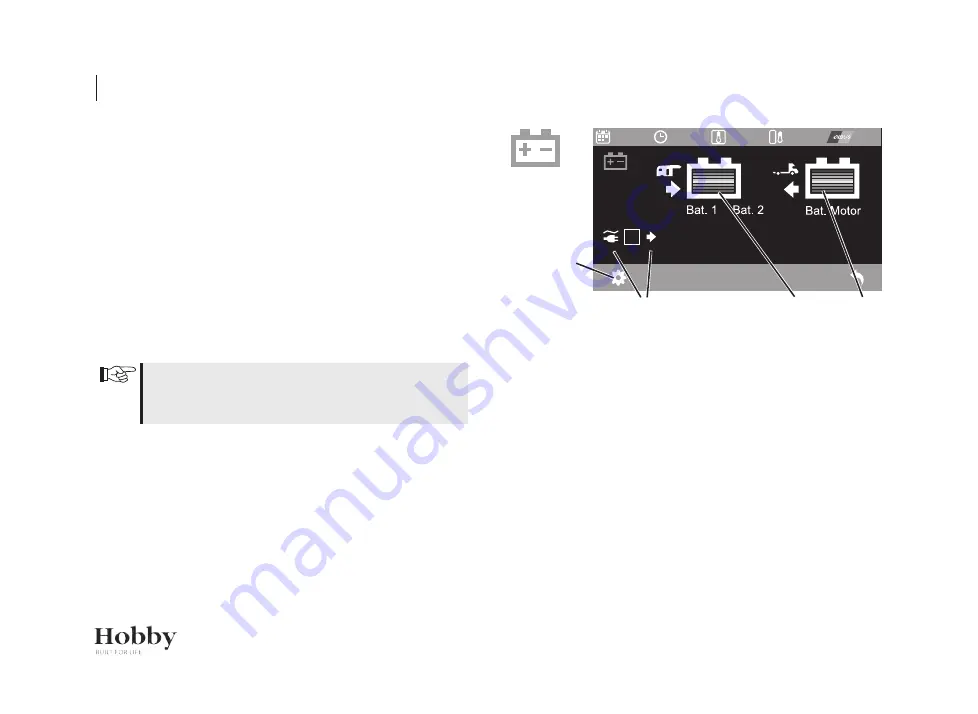 Hobby Vantana De Luxe 2021 Manual Download Page 79