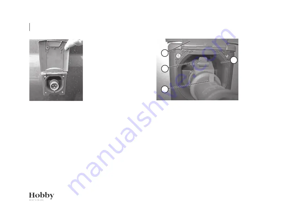 Hobby Vantana De Luxe 2021 Manual Download Page 107