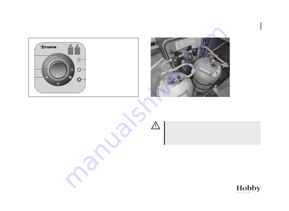 Hobby Vantana De Luxe 2021 Manual Download Page 144