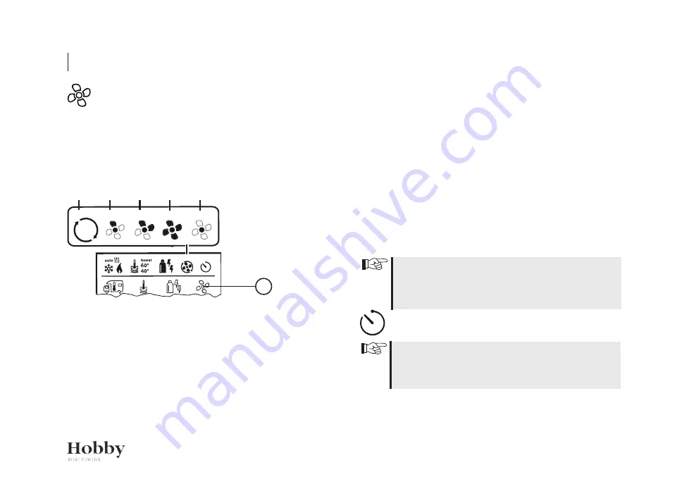 Hobby Vantana De Luxe 2021 Manual Download Page 155