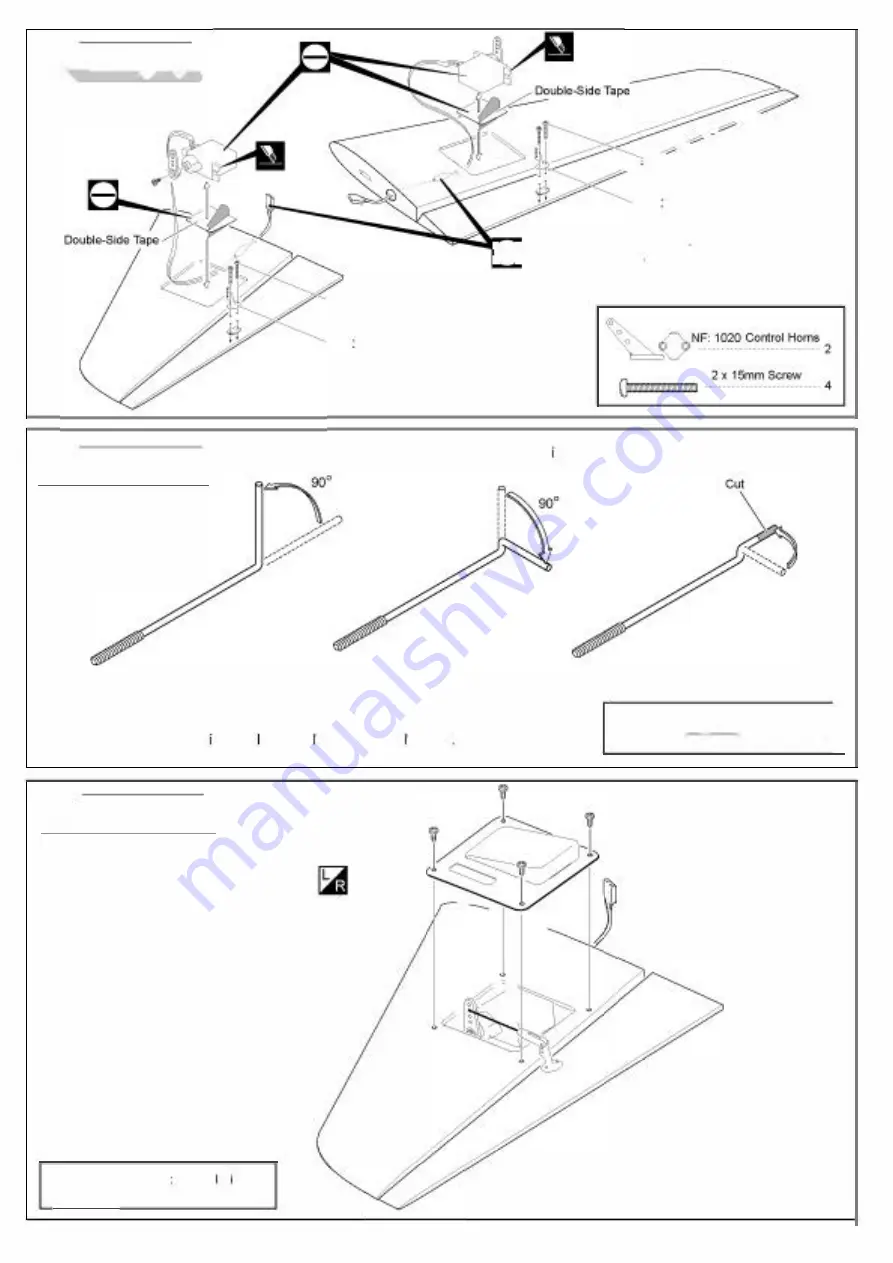 HobbyKing 049000039-0 Скачать руководство пользователя страница 7