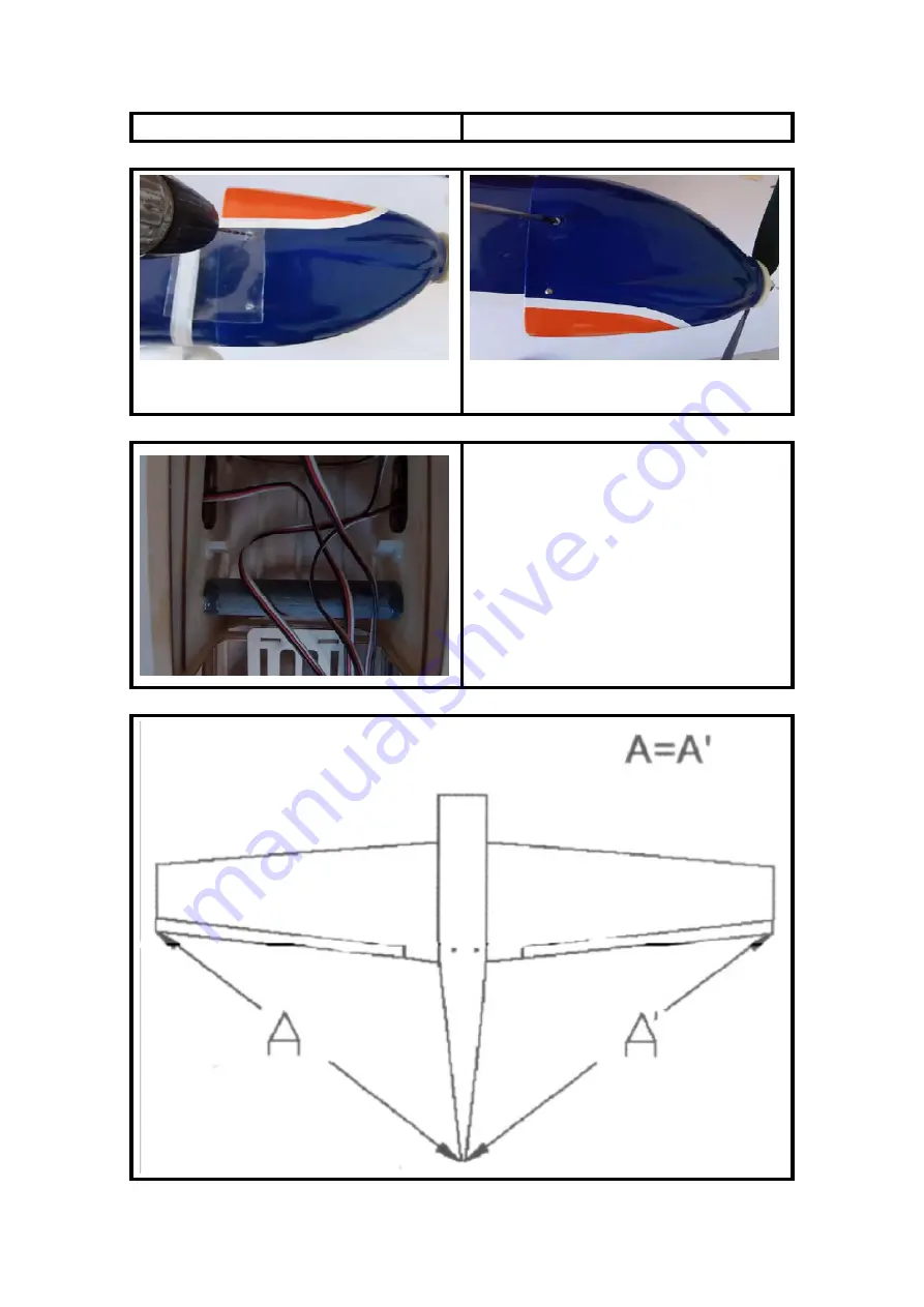 HobbyKing 9110000008 Скачать руководство пользователя страница 9