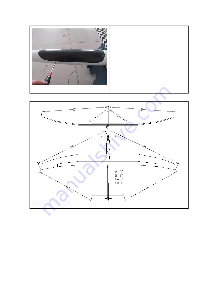 HobbyKing 9110000026-0 Скачать руководство пользователя страница 8