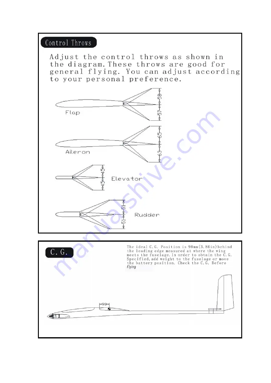 HobbyKing 9110000026-0 Скачать руководство пользователя страница 9