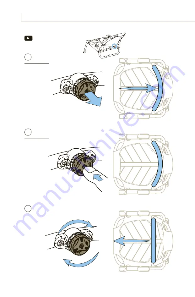 Hobie Mirage 360 Pro Angler 12 Manual Download Page 16