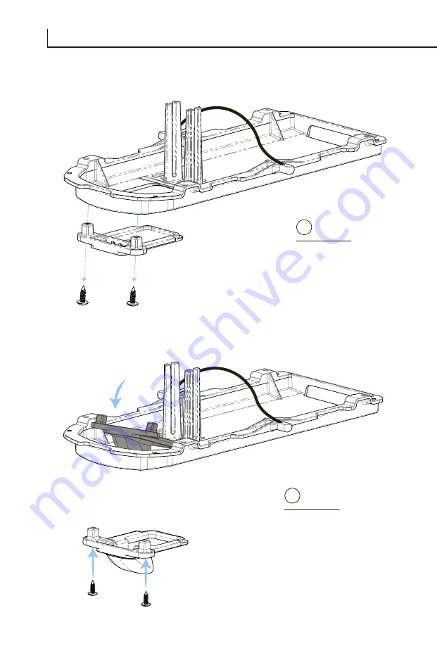 Hobie Mirage 360 Pro Angler 12 Скачать руководство пользователя страница 20