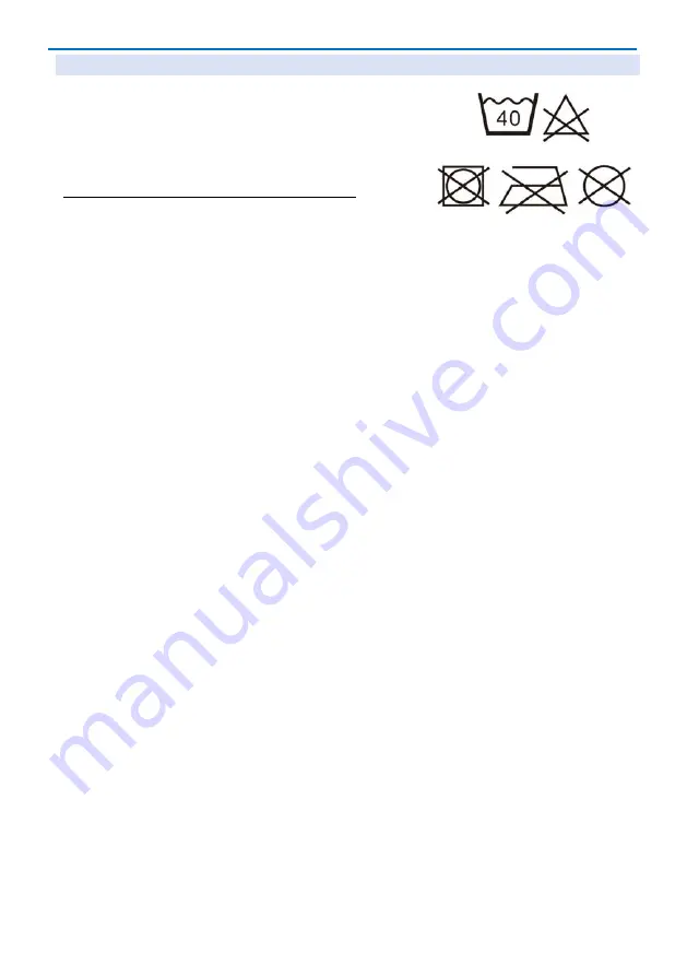 Hobot LEGEE-688 User Manual Download Page 15