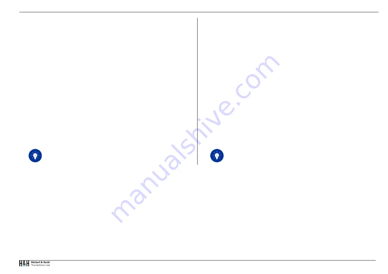 Höcherl & Hackl PMLA Series User Manual Download Page 277