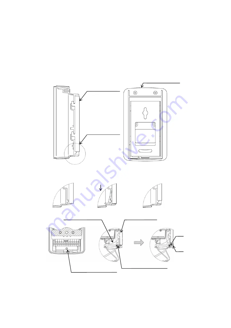 Hochiki America Corporation SPC-24 Installation Procedure Download Page 6