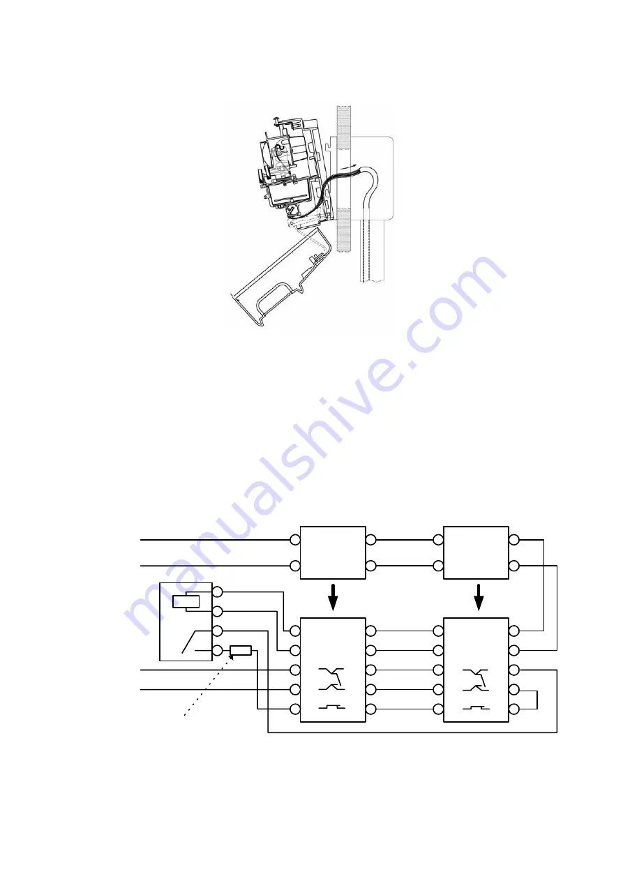 Hochiki America Corporation SPC-24 Installation Procedure Download Page 9