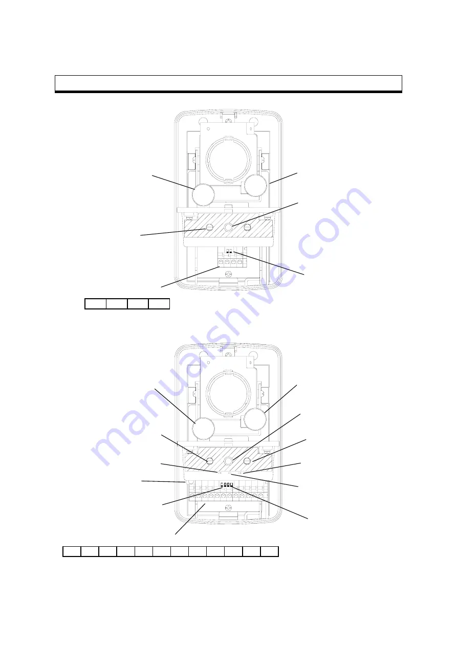 Hochiki America Corporation SPC-24 Installation Procedure Download Page 16