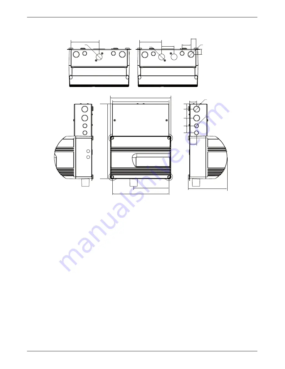 Hochiki FireNET Vapor VPR-SD1 Product Manual Download Page 13