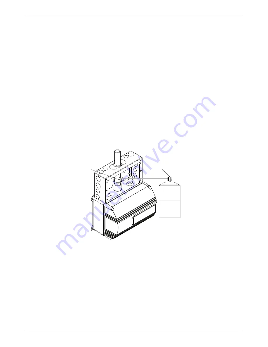 Hochiki FireNET Vapor VPR-SD1 Product Manual Download Page 37