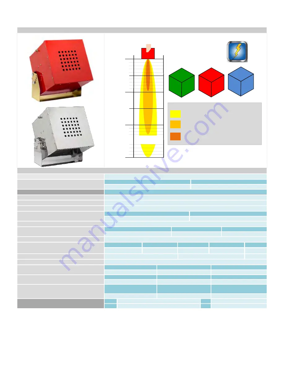 Hochiki FirePro Xtinguish Скачать руководство пользователя страница 88