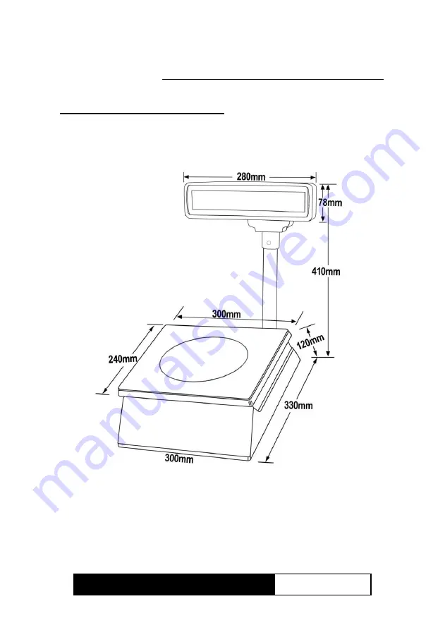 Hocom AEPL-M Series Скачать руководство пользователя страница 4