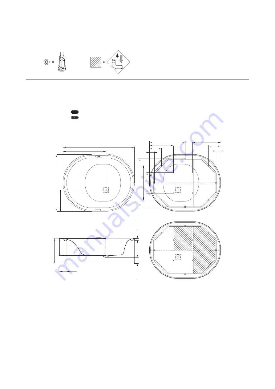 HOESCH ERGO+ Assembly, Installation And Operation Instructions Download Page 42