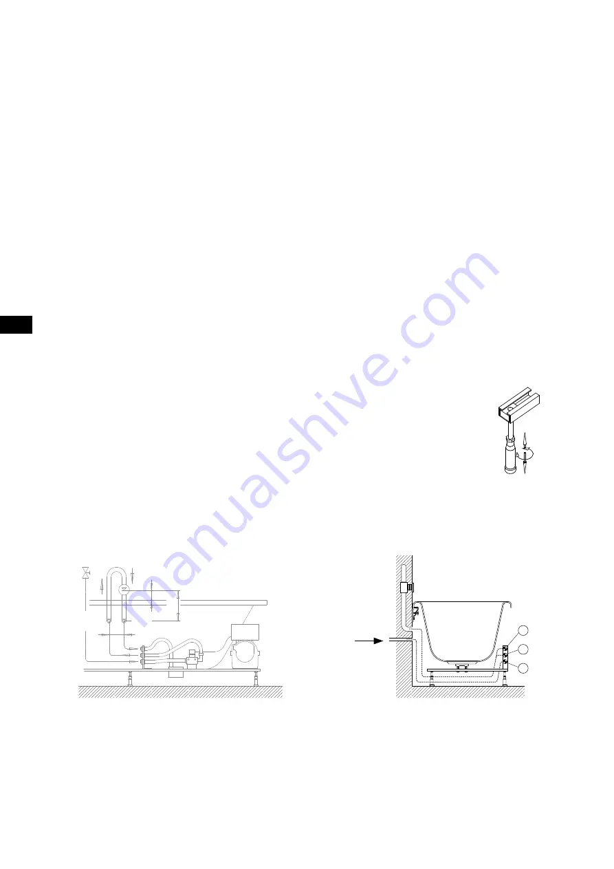 HOESCH FOSTER 66476.010305001 Installation And Operation Instructions Manual Download Page 40