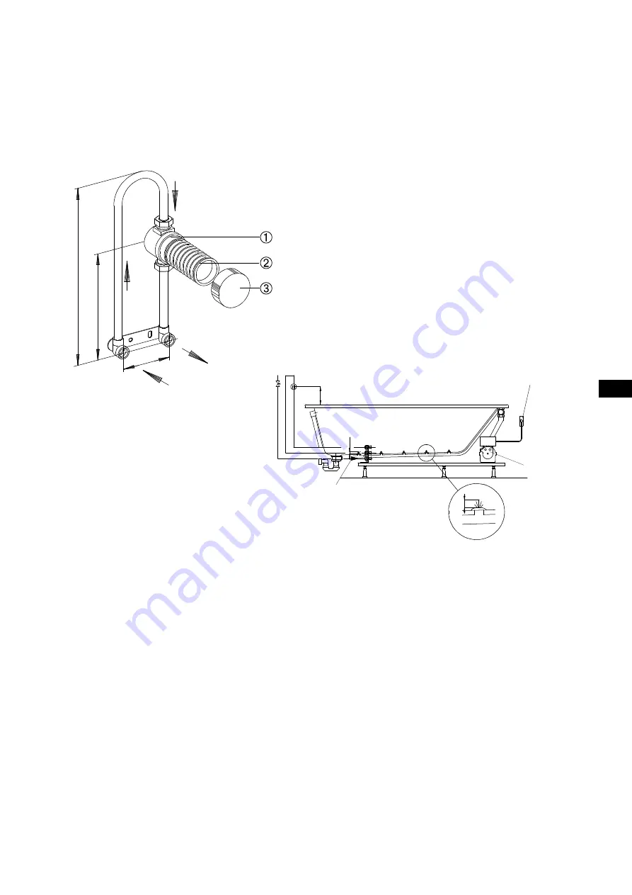 HOESCH FOSTER 66476.010305001 Installation And Operation Instructions Manual Download Page 95