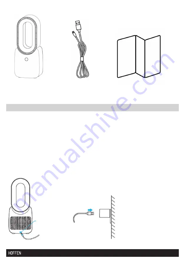 HOFFEN 114/22 User Manual Download Page 19