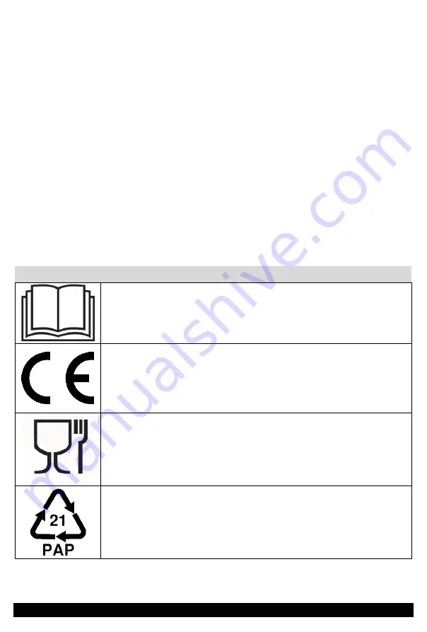 HOFFEN 201912 Manual Download Page 15