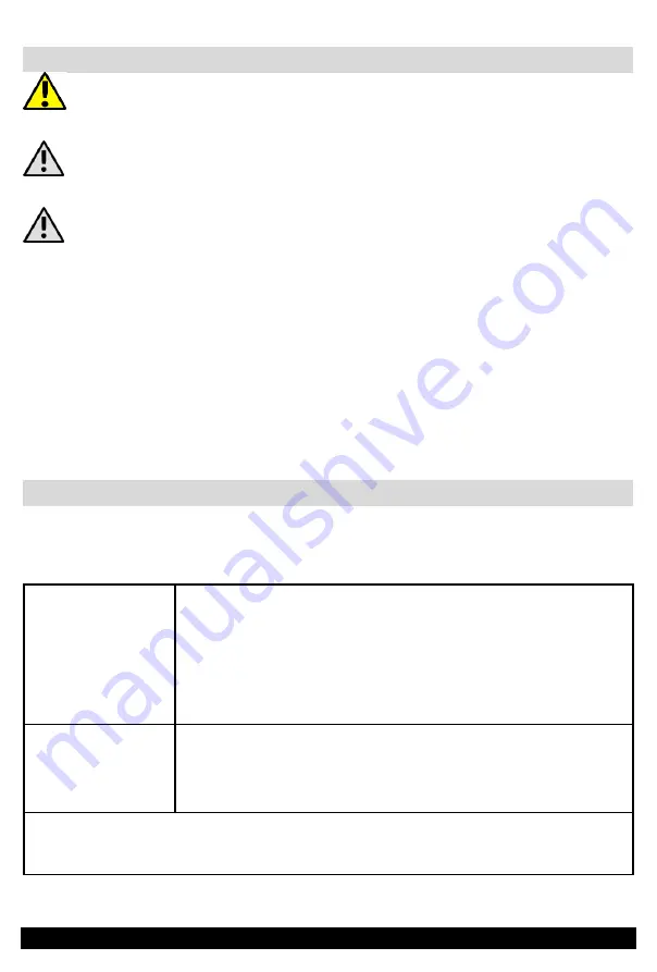 HOFFEN 201912 Manual Download Page 20