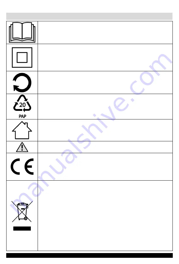 HOFFEN 202002 Manual Download Page 21