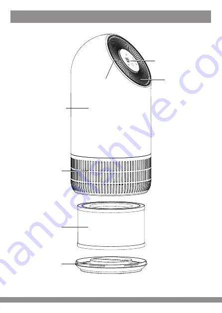 HOFFEN AirPro AD-0192 Скачать руководство пользователя страница 15