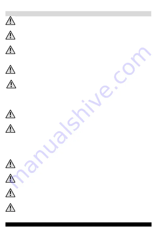 HOFFEN AK-1692 Manual Download Page 9