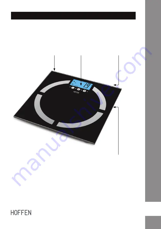 HOFFEN BDCC-H017 Instruction Manual Download Page 37