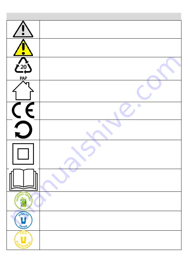 HOFFEN BE-2412 User Manual Download Page 5