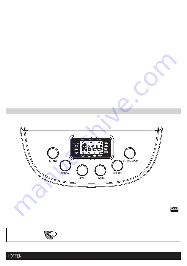 HOFFEN BM8907 Скачать руководство пользователя страница 33