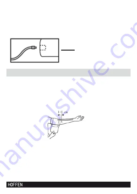 HOFFEN BPM-8417 Instruction Manual Download Page 17