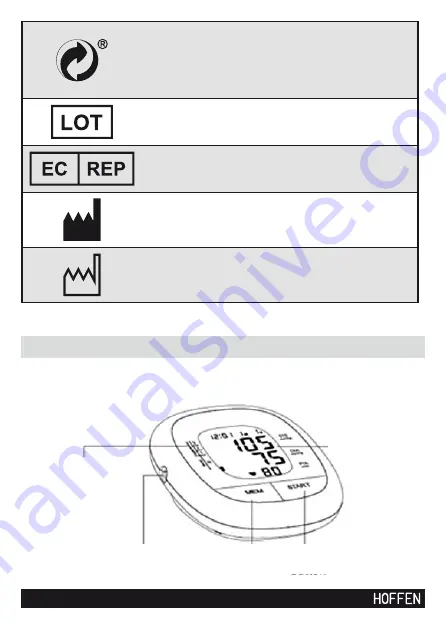 HOFFEN BPM-8417 Скачать руководство пользователя страница 42