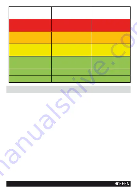 HOFFEN BPM-8417 Скачать руководство пользователя страница 58