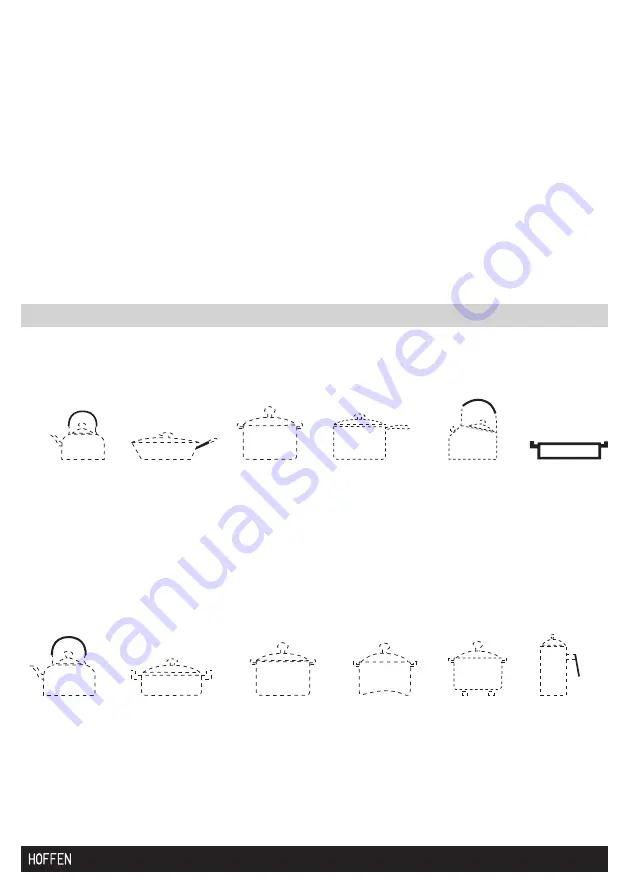 HOFFEN LY-T17 Instruction Manual Download Page 15