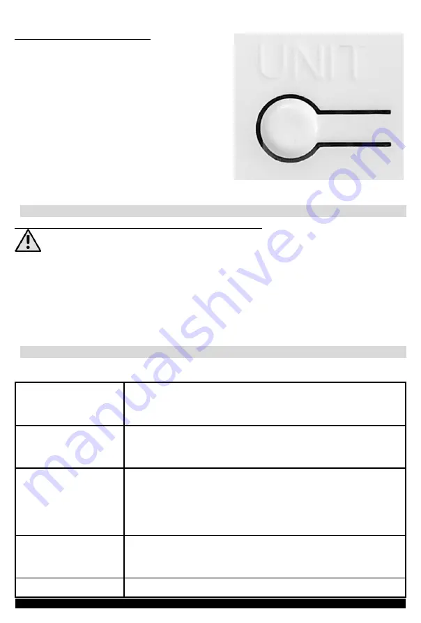 HOFFEN SE-0992 User Manual Download Page 18