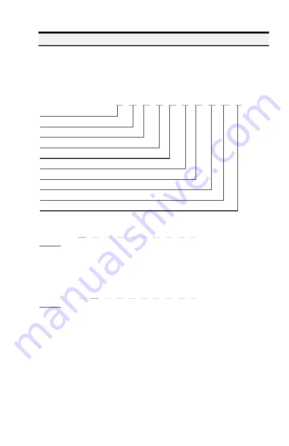 Hoffer Flow Controls HIT-4L User Manual Download Page 9