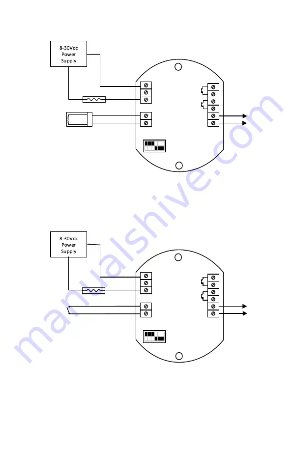 Hoffer Flow Controls HIT-4L User Manual Download Page 19