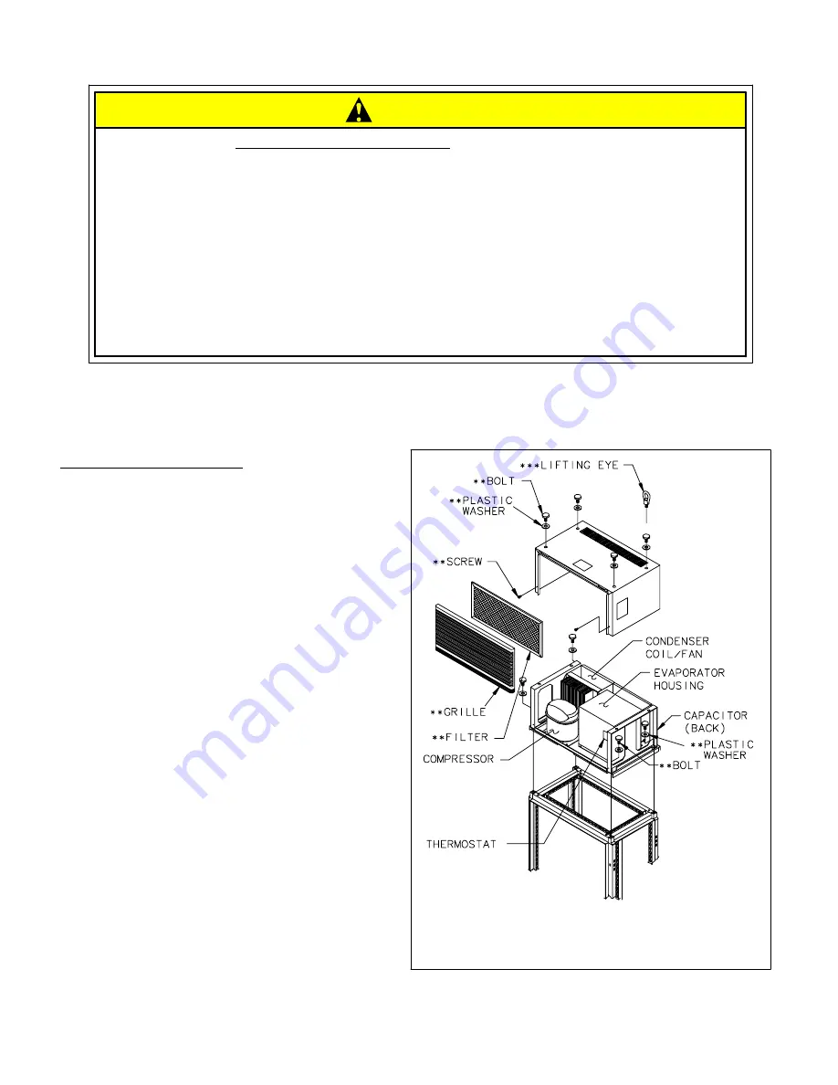 Hoffman PROLINE PAC216T64 Скачать руководство пользователя страница 6