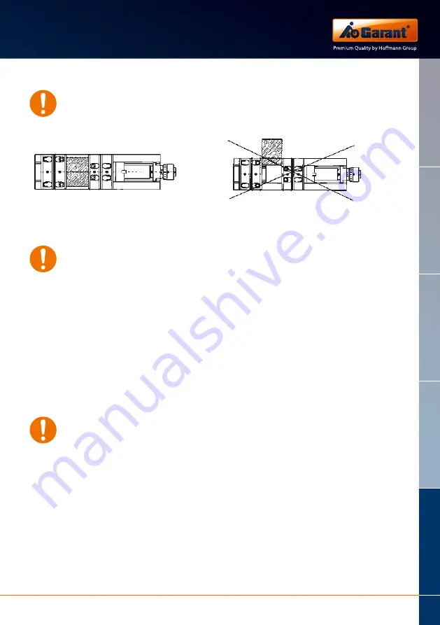 Hoffmann GARANT 36 0465 125 Скачать руководство пользователя страница 59