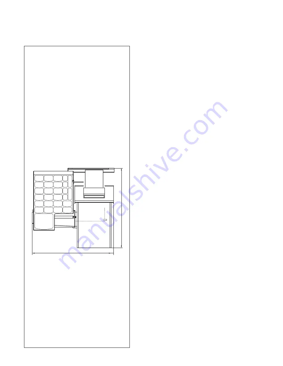 Hoffmann geodyna 6300-2 Operation Manual Download Page 126