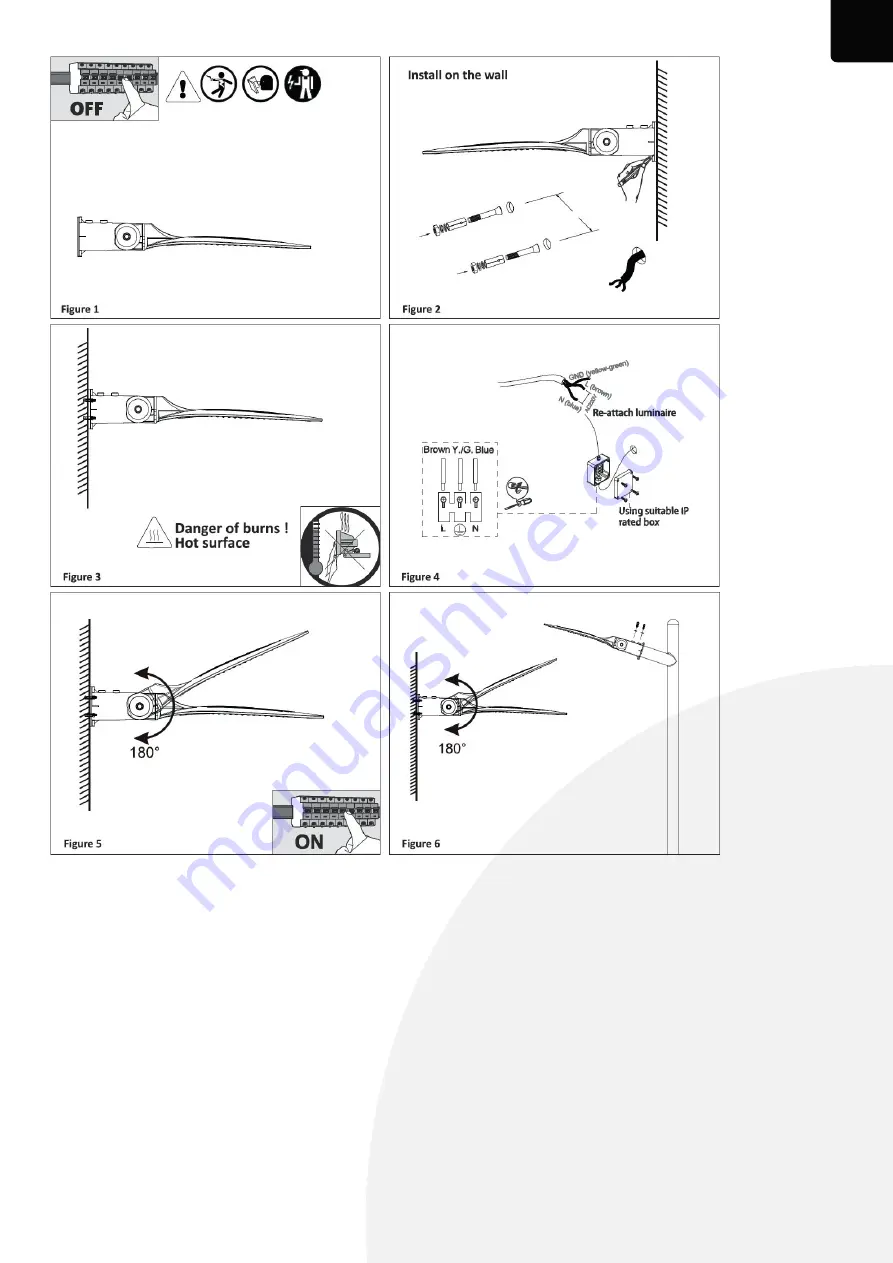 Hoftronic 5421372 User Manual Download Page 3